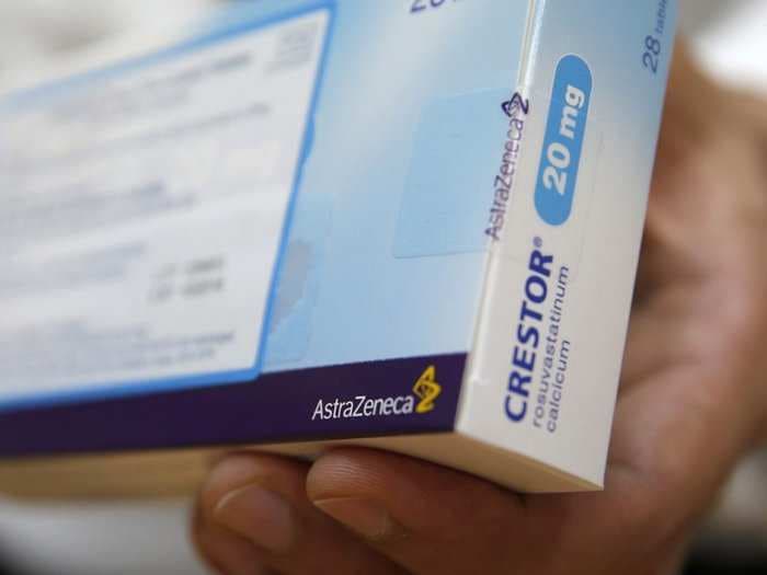 FT: AstraZeneca Will Reject Latest Pfizer Offer, And The American Drug Giant Will Stand Down