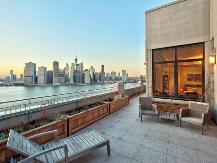 A Hedge-Funder Is Selling Brooklyn's Priciest Home For $32 Million [PHOTOS]