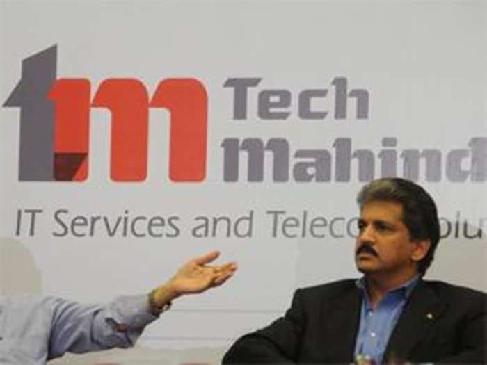 Tech Mahindra Signs Multi-million-pound Deal With Premium Credit