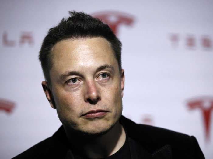 This Legal Footnote Explains The High Stakes Of Elon Musk's Lawsuit Against The Air Force