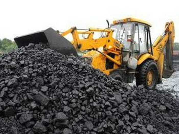 Credit Suisse Downgrades Coal India To ‘Neutral’