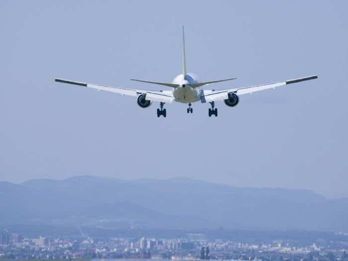 ​India Leads The Way In Real-time Plane Tracking