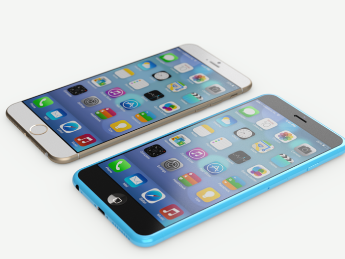 ANALYST: It Looks Like The 5.5-Inch iPhone Is Happening This Year