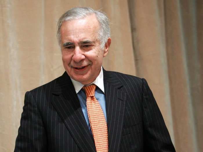 Family Dollar Adopts 'Poison Pill' To Ward Off Carl Icahn