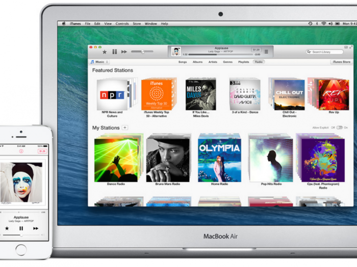 The Only Way Apple Can Save iTunes Is To Bring It To The Web
