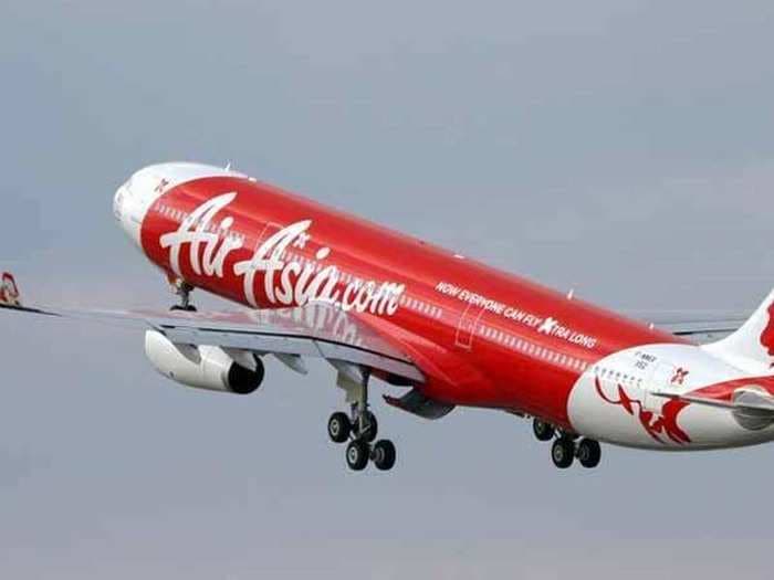 Air Deccan Was Ahead Of Time: AirAsia CEO