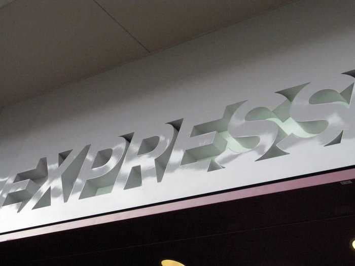 PE Firm Sycamore Partners Offers To Buy Retailer Express