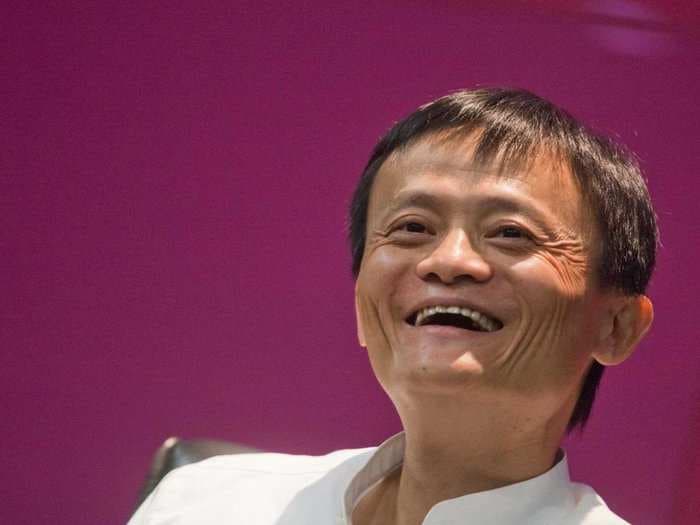 Here's Alibaba's Game Plan For Its Enormous $20 Billion IPO