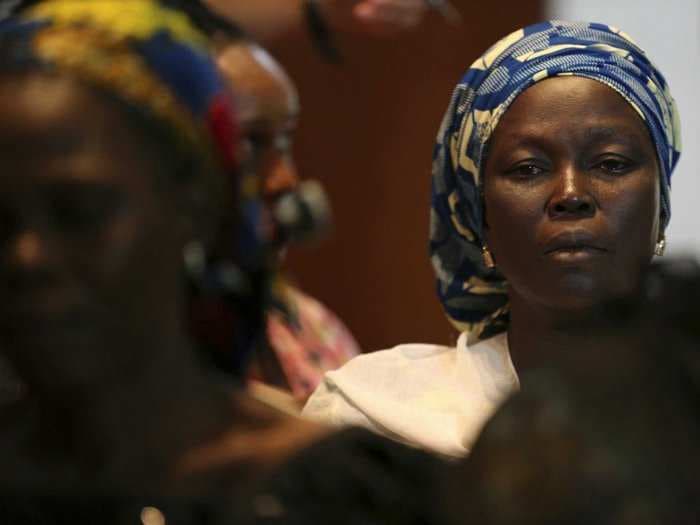 It's Becoming Increasingly Likely Nigeria's Kidnapped Girls Will Never Come Home