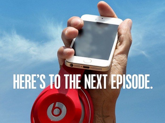 Beats Music Gets An Exclusive Song Featuring Jay-Z Before Spotify Does