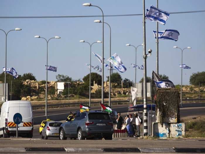Israeli Military Source: Hamas Definitely Kidnapped Those Three Israeli Teens In The West Bank
