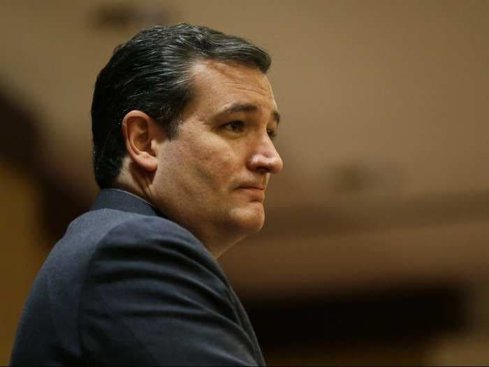TED CRUZ TO OBAMA: You Must Help Texas Solve The Border Crisis Now