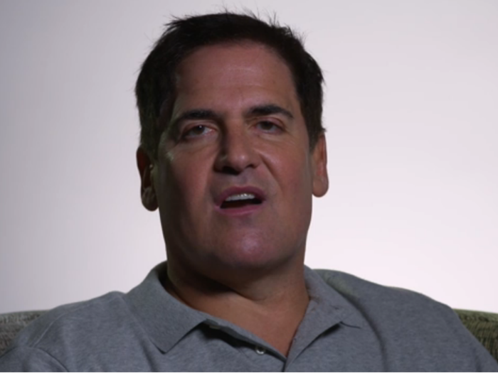 Mark Cuban Warns That  A Housing Bubble-Like Bust Is Coming To America's Colleges