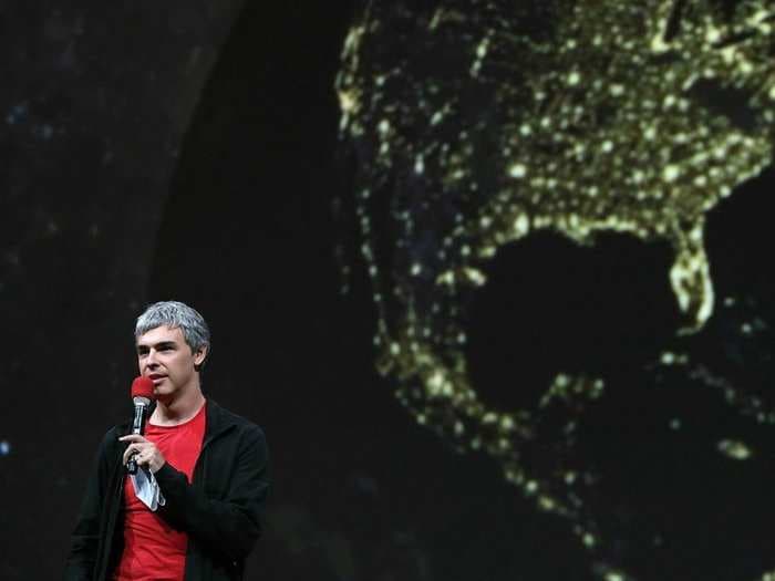 What To Expect Tomorrow During Google's Biggest Event Of The Year