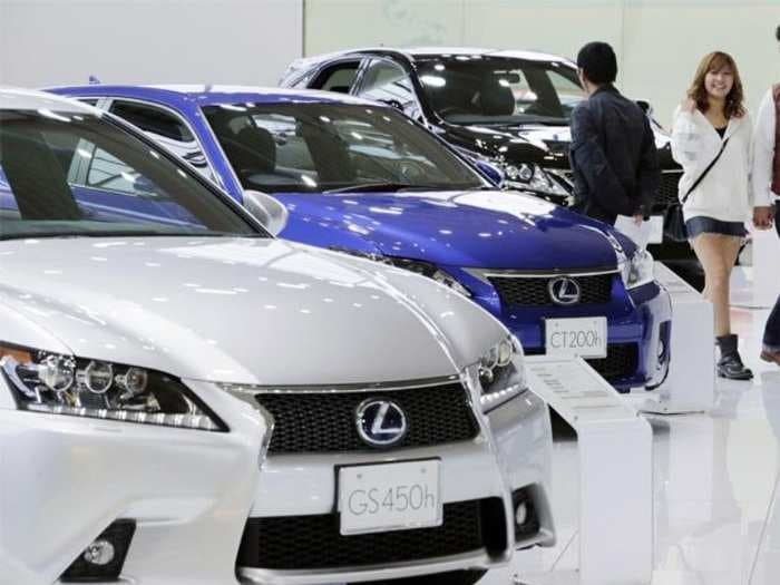 Auto, Consumer Durables Welcome Continuation Of Low Excise Duty Till December