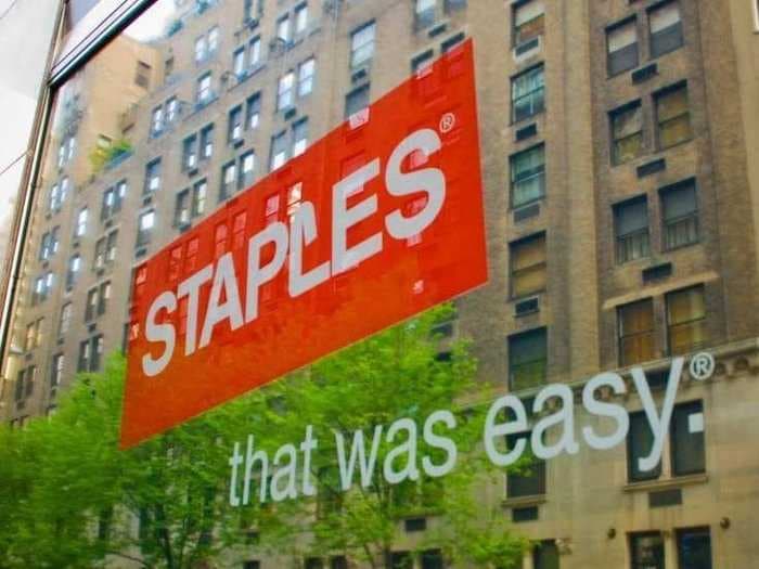 The Connected Home Device Market Is Getting So Hot Even Staples Is Getting Involved