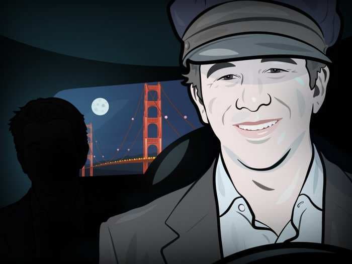 Uber Is Now Losing Money On Every UberX Ride