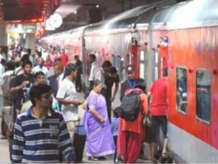 PMO Suggests 24 Steps To Transform Railways