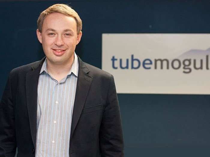 Video Advertising Company TubeMogul Had A Gigantic First-Day IPO Pop