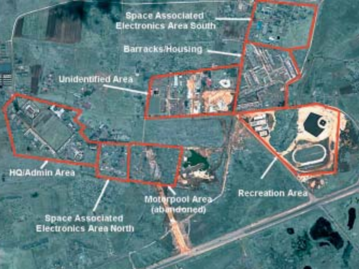 Everything We Know About The Huge Spy Base In Cuba That Russia Is Reopening