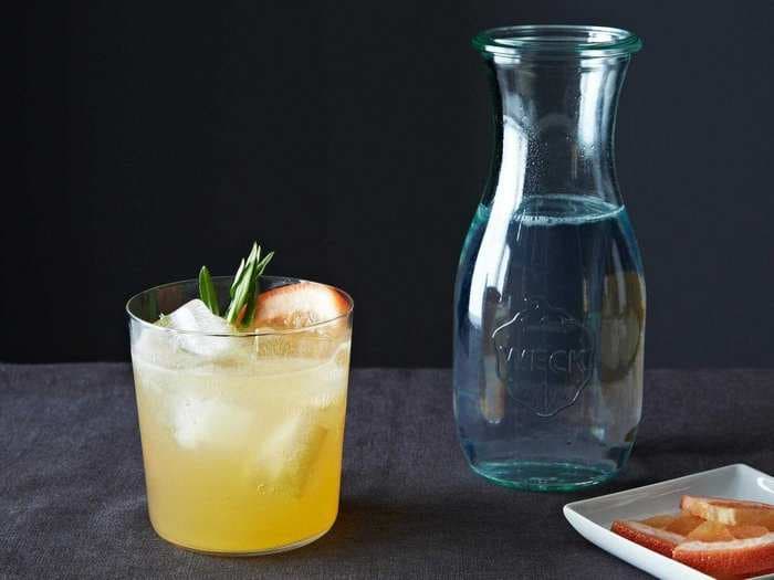 11 Cocktails To Drink Before The End Of Summer