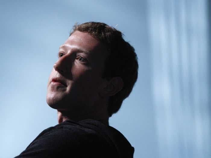 The New York Times Published A Scathing Column Ripping Apart Mark Zuckerberg's Internet.Org