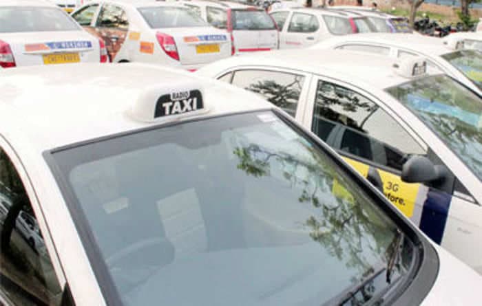 How Startups Like Meru, Uber, Olacabs, TaxiForSure Have Transformed Lives Of Taxi Drivers