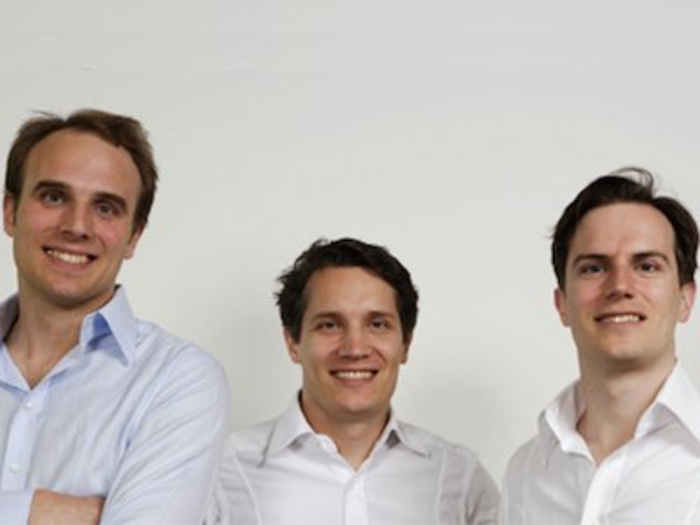 15 American Companies That Germany's 'Clone Factory' Rocket Internet Copied 