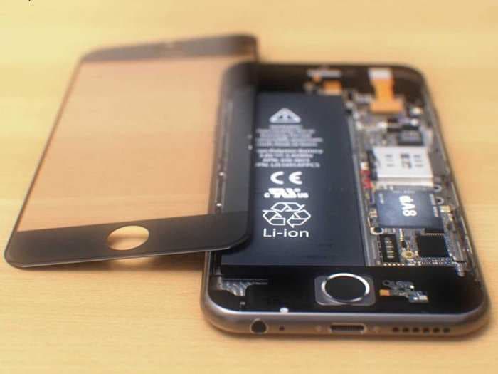Apple's Controversial Supplier Pegatron Will Reportedly Control Half Of The iPhone 6 Orders