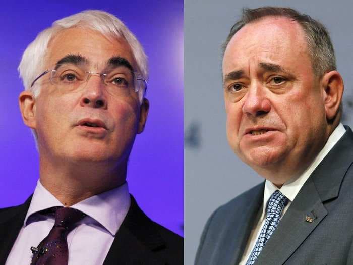 The 3 Key Issues To Watch In Scotland's Independence Debate Monday Night