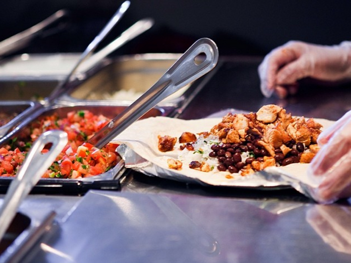 4 Reasons Chipotle Is Destroying Fast Food