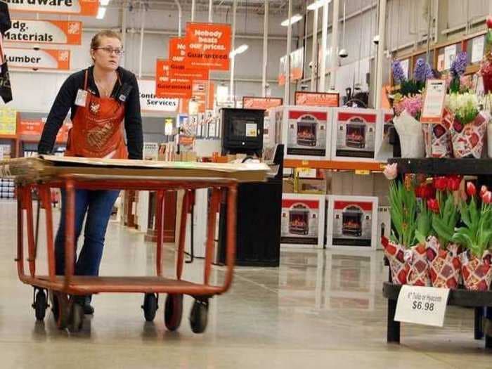 Home Depot Confirms It Was Hacked And A Lot Of Customers Might Be 'Impacted'