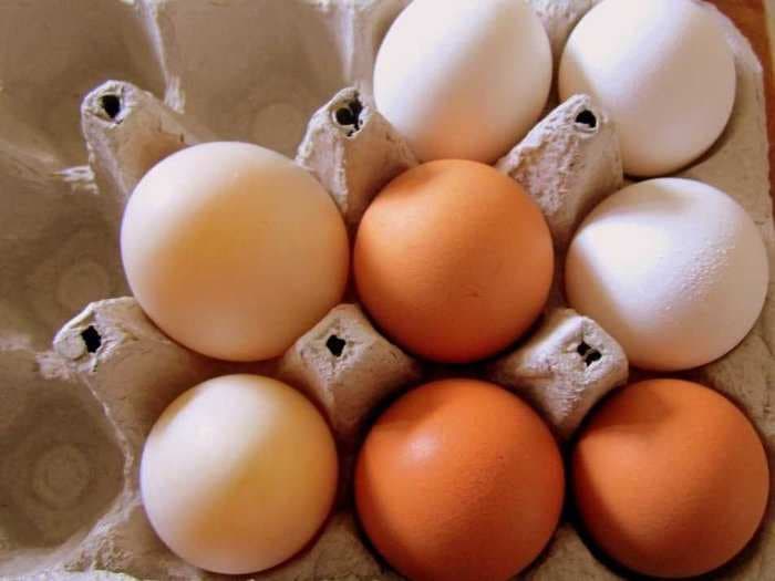 5 Reasons Scientists Say You Should Be Eating More Eggs