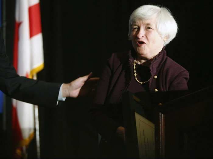 Here's A Complete Preview Of This Week's Big Fed Meeting