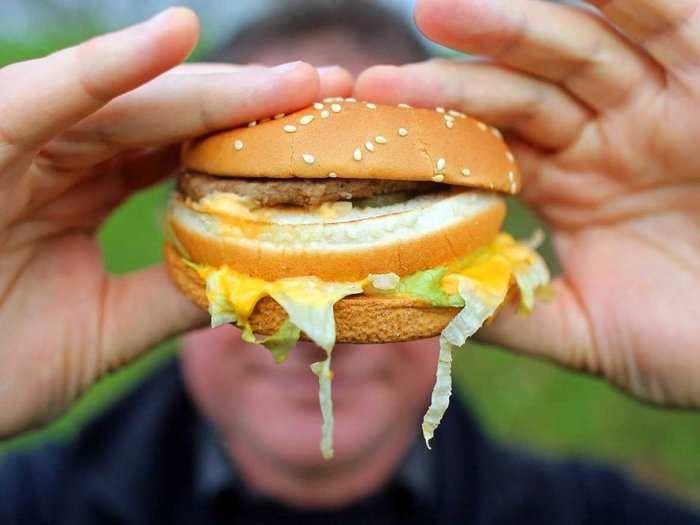 The Disappearing Middle Class Is Becoming The Fast Food Industry's Biggest Problem