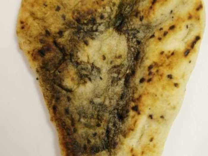 Researchers Studying Why People Keep Seeing Jesus In Toast Just Won An Award 