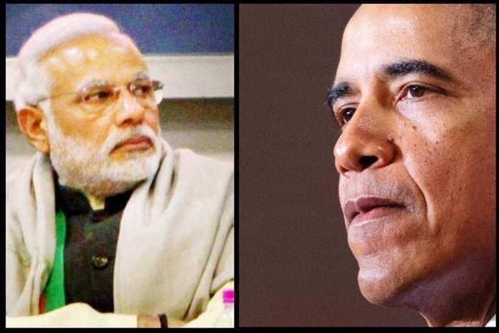 Bury The Hatchet, Talk Only Business: Will This Be Modi’s Mantra In US?