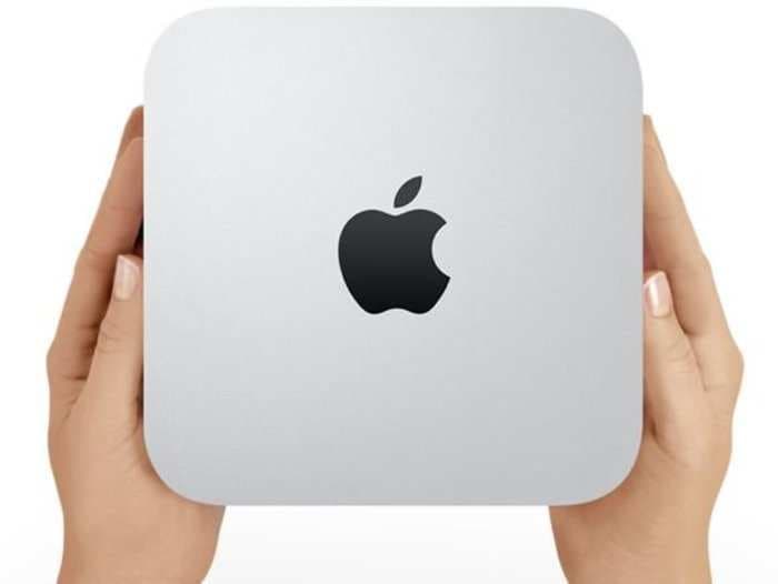 Apple May Launch A New Mac Mini In October