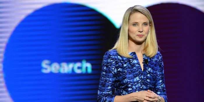 Activist Shareholders Go After Yahoo, Tell Marissa Mayer To Buy AOL