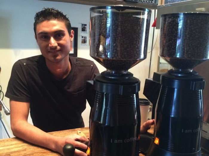 Hipster Coffee Shop Owner Who Slammed Jews: I Was Just Saying What Other People Were Thinking
