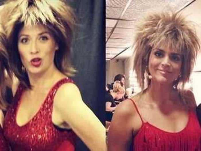 The Groundlings Allege 'SNL' Stole Their Tina Turner Sketch - Here's The Proof
