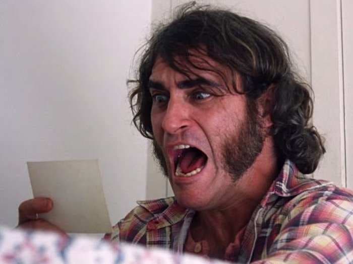 'Inherent Vice' Is Unlike Anything You've Ever Seen