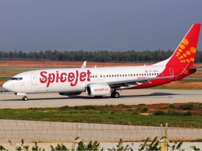 SpiceJet Needs More Funds For Its Revival: COO