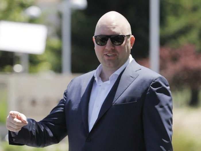 Marc Andreessen Asks This Optimistic Question Every Time He Critiques A Startup