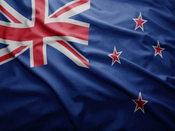 New Zealand Is Holding A Vote To Dump The Union Jack From Its Flag - Here Are Some Alternative Designs