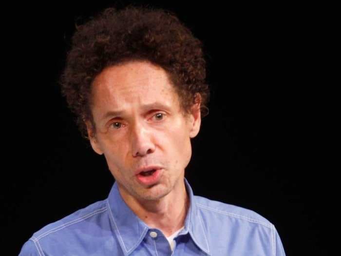 9 Books That Malcolm Gladwell Thinks Everyone Should Read