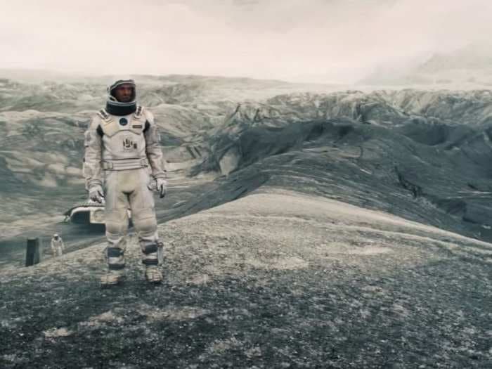 The Story Of How Hans Zimmer Wrote The 'Interstellar' Theme Will Give You Chills