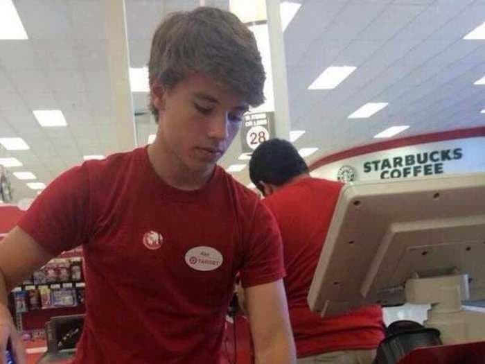'Alex From Target' Might Not Be A Marketing Stunt After All