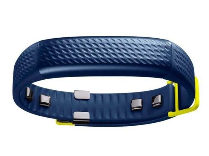 Here's 16 Beautiful Variations Of Jawbone's New High-End Wristband