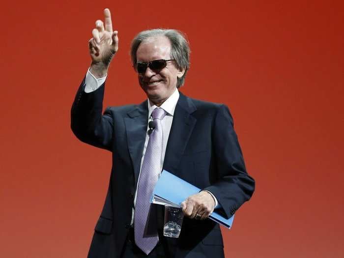 PIMCO Employees Are Getting 'Special Performance' Bonuses Now That Bill Gross Is Gone